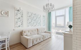 Premium Apartment Kadorr
